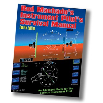 Instrument Pilot' Survival Manual