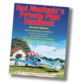 Private Pilot Handbook