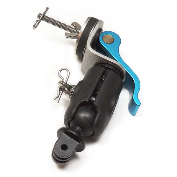 mypilotpro mount