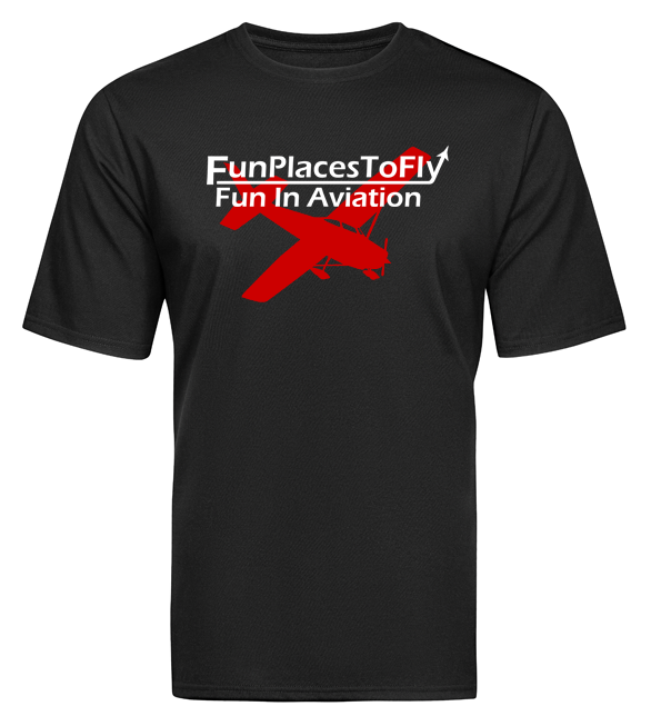 Aviation Related Classic T-Shirts