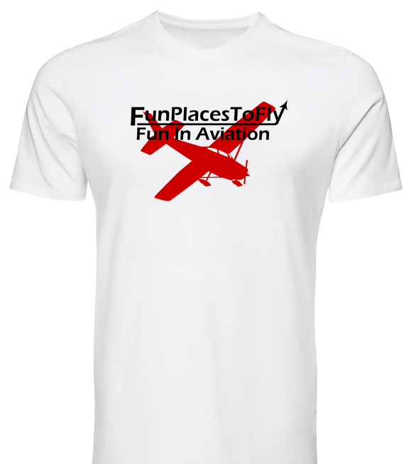 Aviation Related Classic T-Shirts
