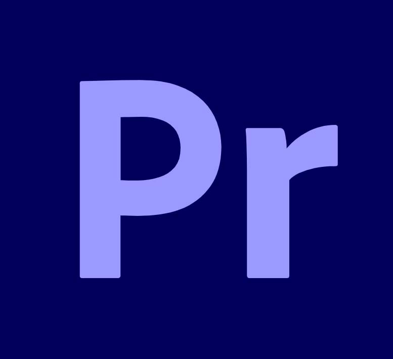 Adobe Premiere Pro Video Editing Software