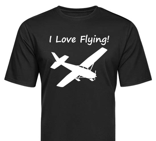 Aviation Related Classic T-Shirts