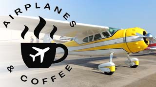 Airplanes and Coffee