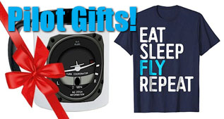 aviation pilot gifts