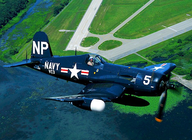 Corsair Over Grosse Ile” Prints
