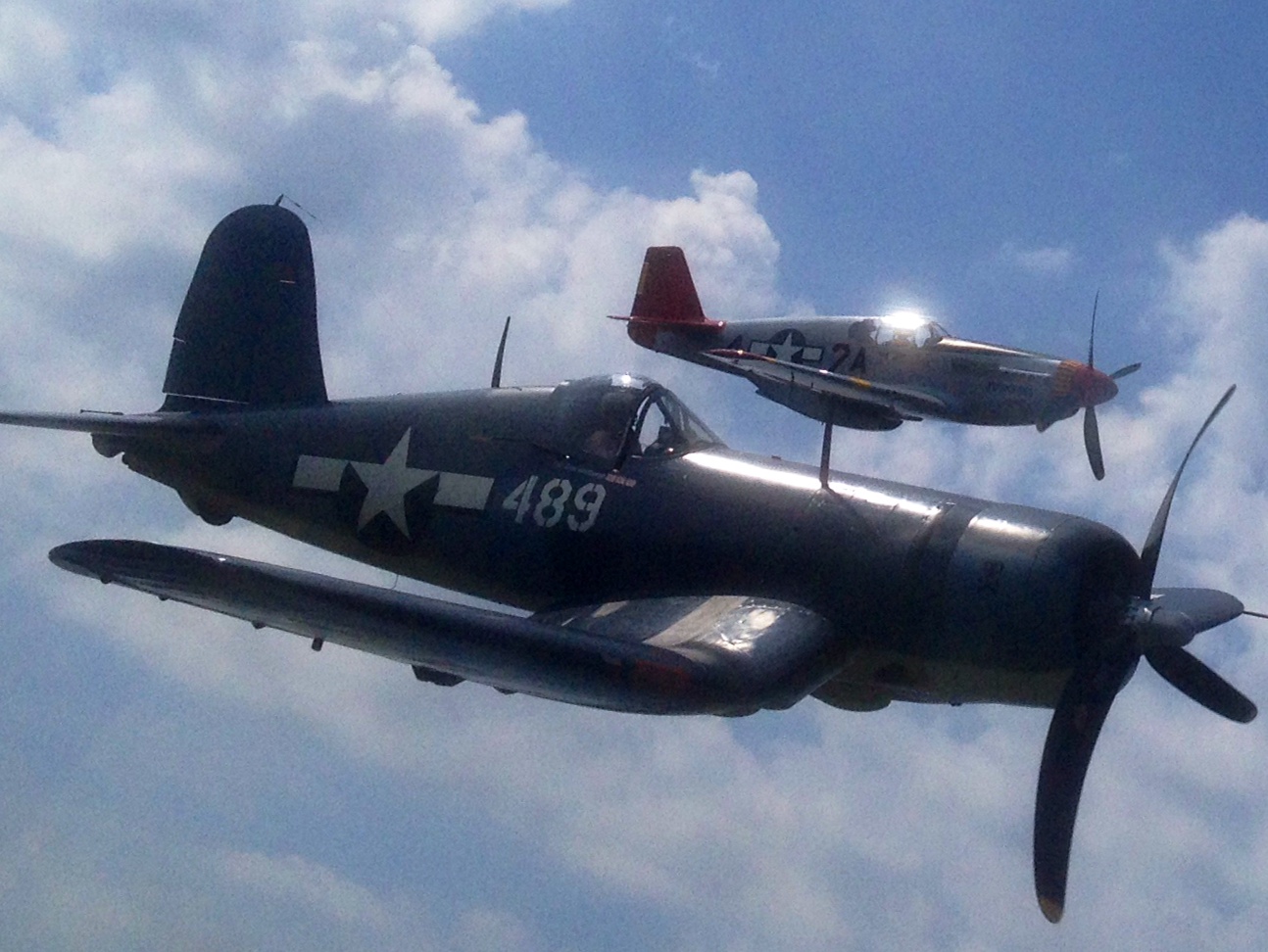 Freedom Flight