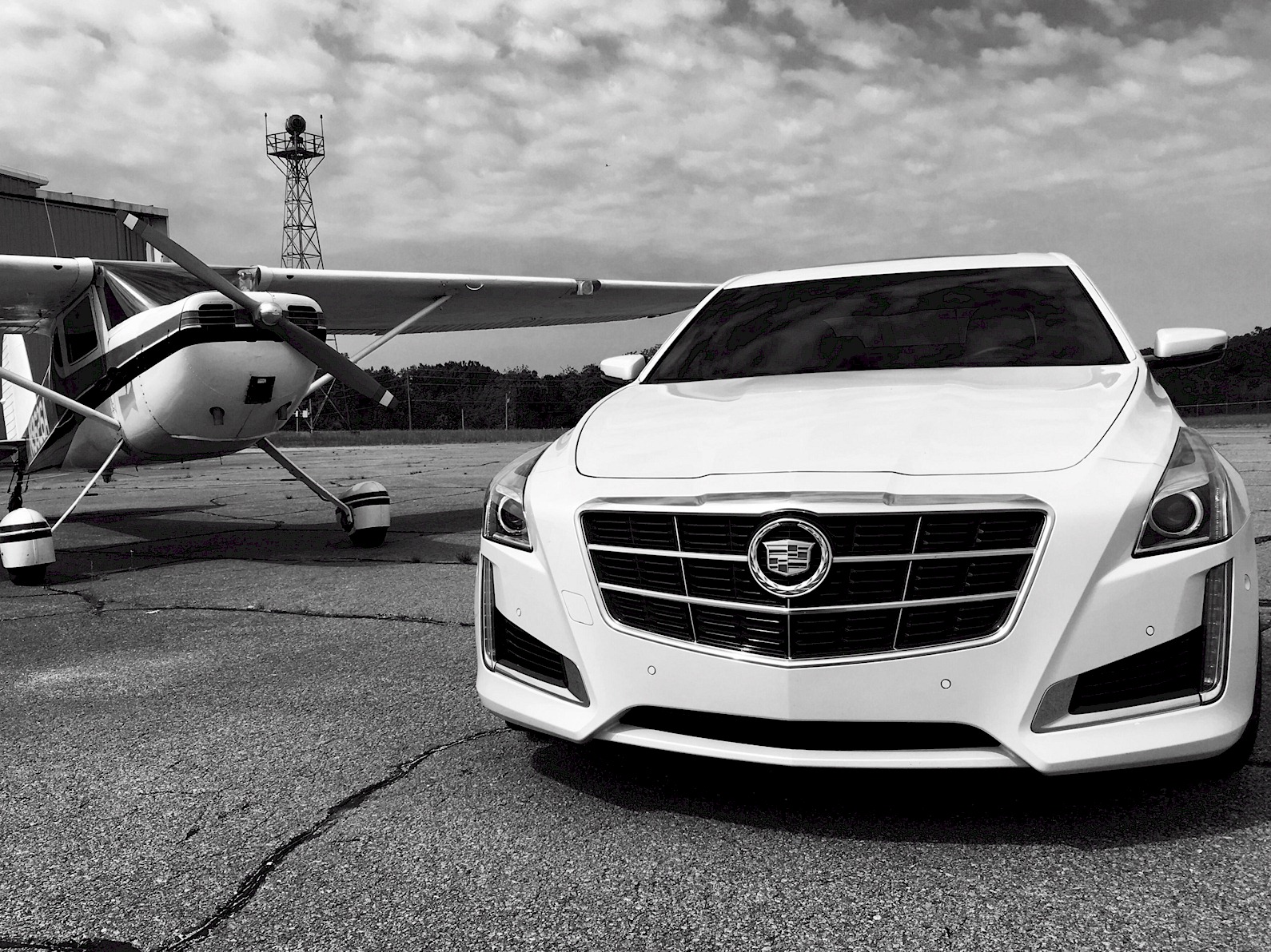 C140 meets CTS