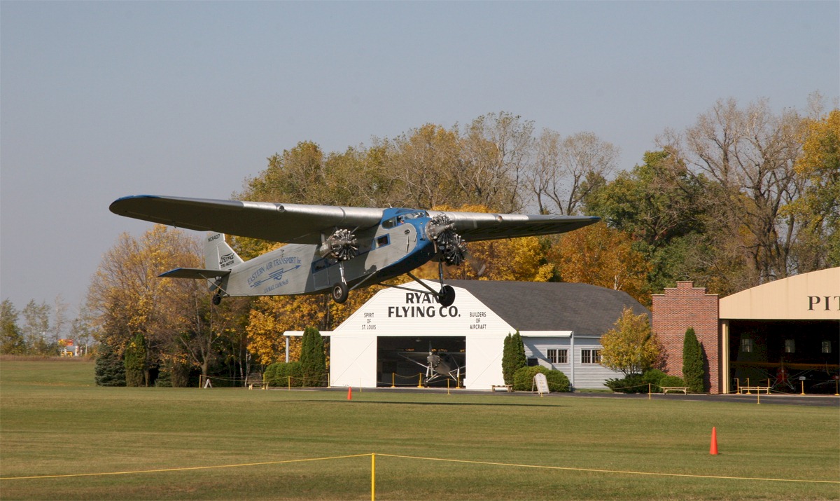 Ford Tri-Motor
