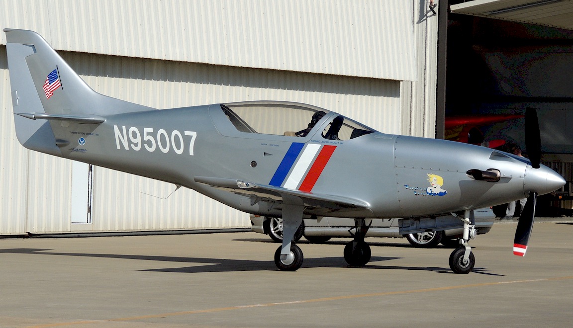 Turbine Legend
