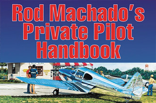 Rod Machado Pilot Training Course