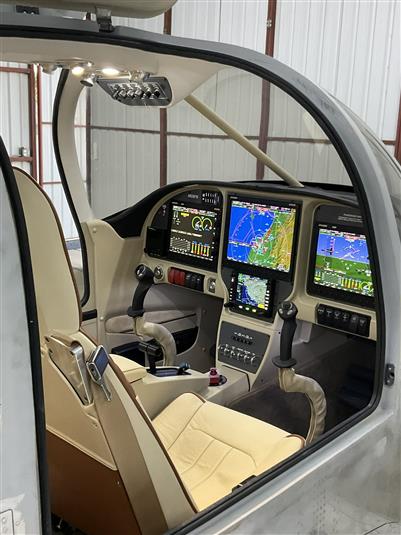 RV Builder Photo