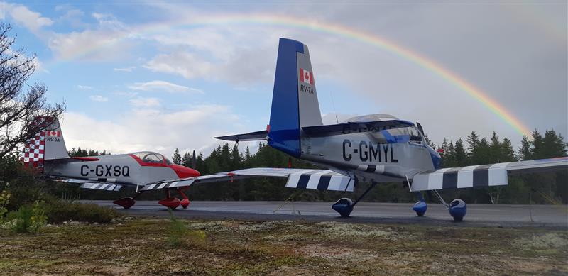 Rainbow RV