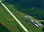 Lancaster County Airport