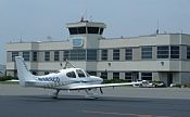 Concord Regional Airport