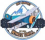 Wingz Grill