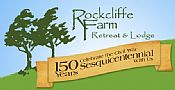 Rockcliffe Farm Retreat and Lodge